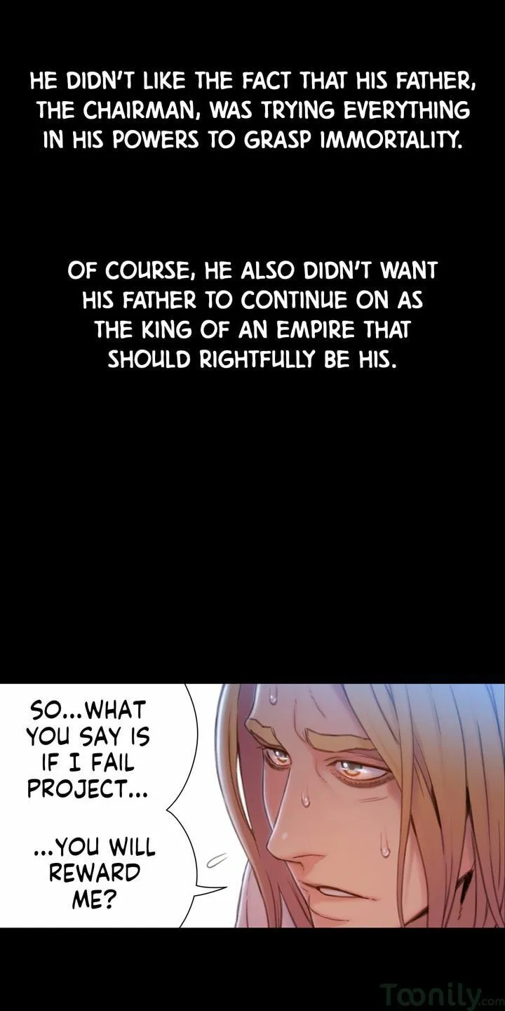 Sweet Guy Chapter 72 page 4 - 