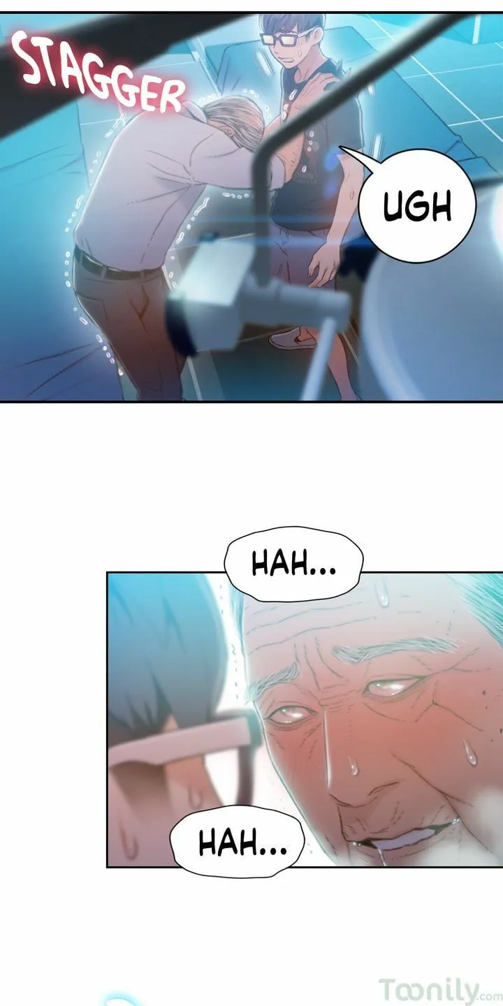 Sweet Guy Chapter 72 page 31 - 