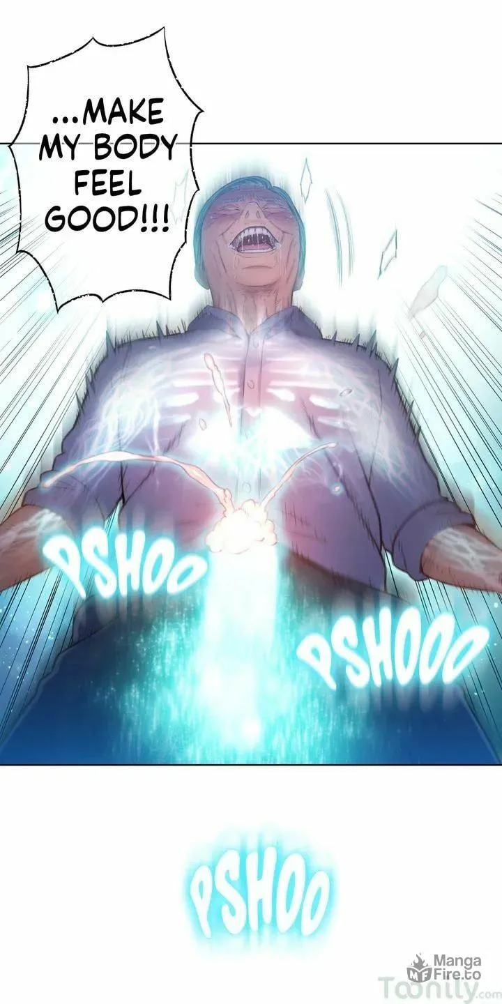 Sweet Guy Chapter 72 page 33 - 