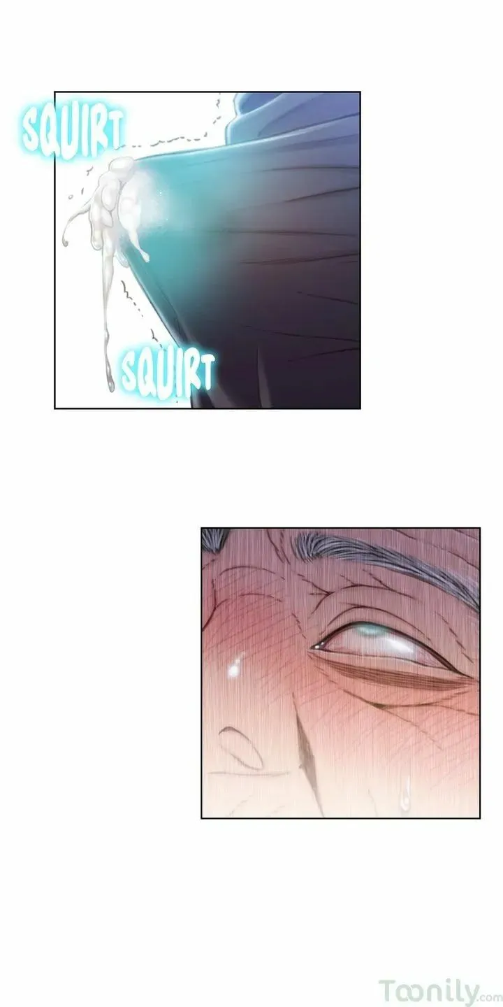 Sweet Guy Chapter 72 page 34 - 
