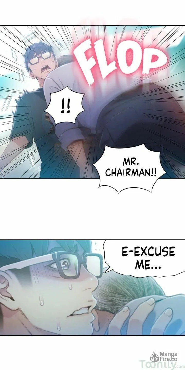 Sweet Guy Chapter 72 page 35 - 