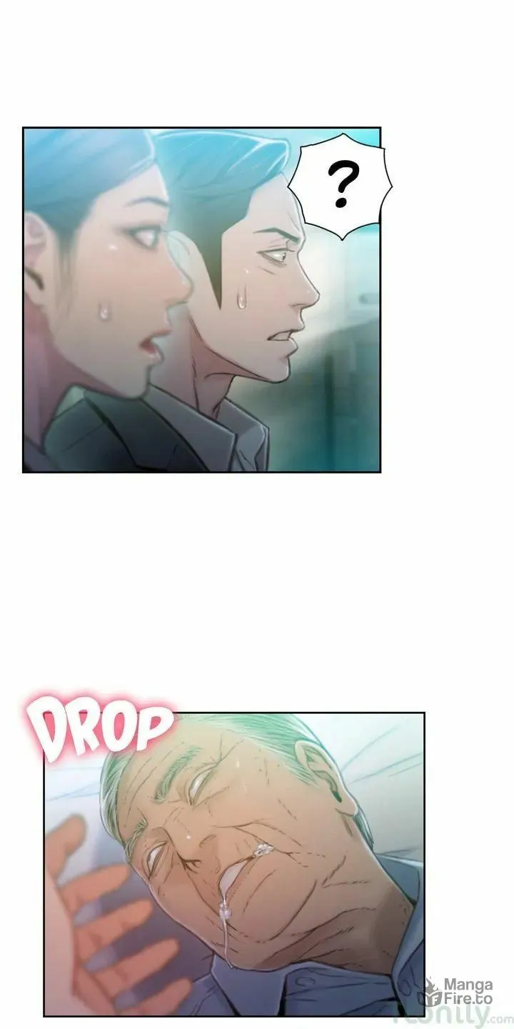 Sweet Guy Chapter 72 page 36 - 