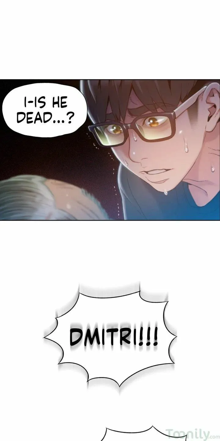 Sweet Guy Chapter 72 page 37 - 