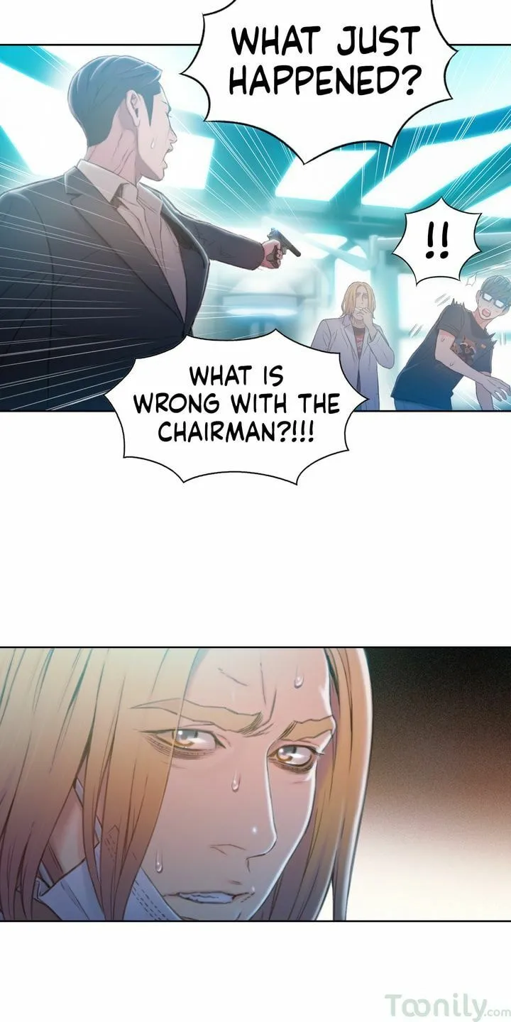 Sweet Guy Chapter 72 page 38 - 