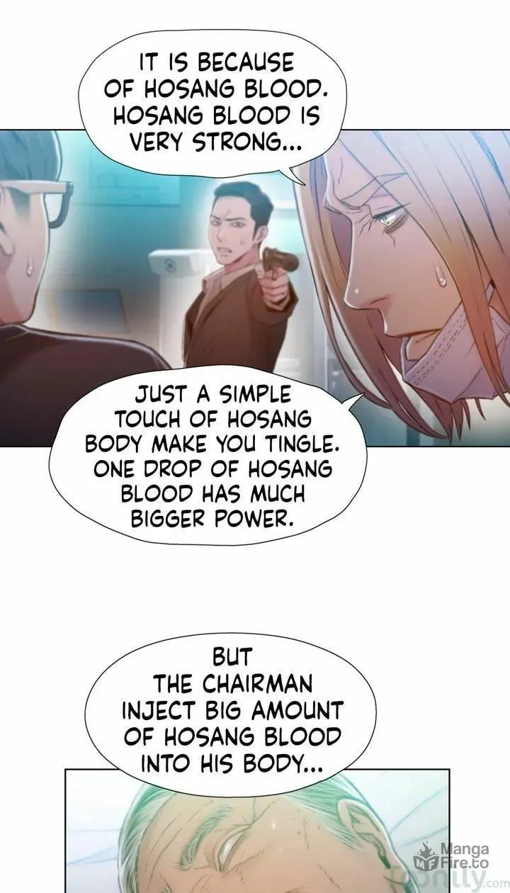 Sweet Guy Chapter 72 page 39 - 