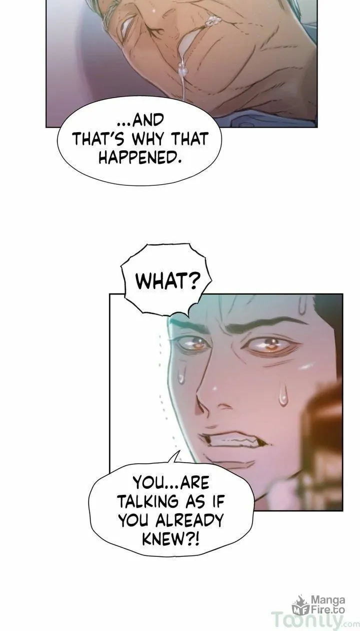 Sweet Guy Chapter 72 page 40 - 