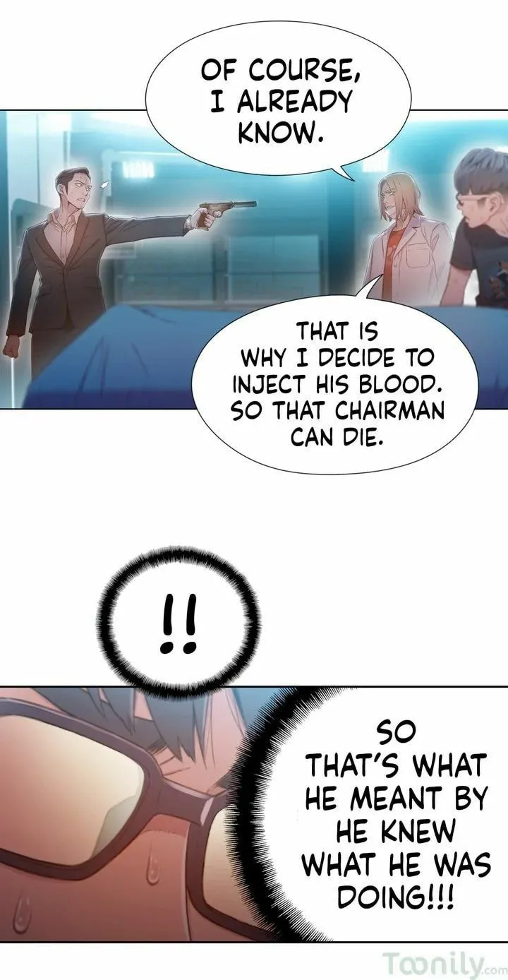 Sweet Guy Chapter 72 page 41 - 