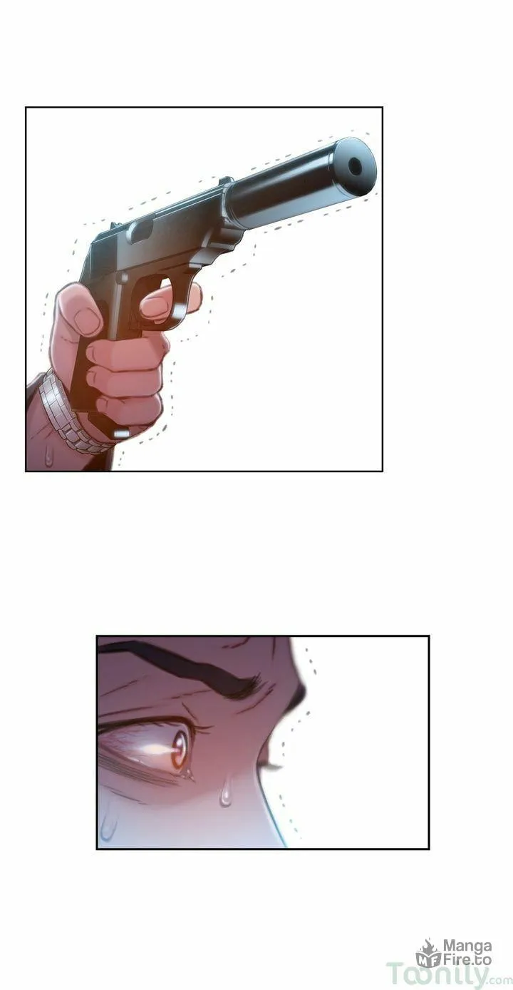 Sweet Guy Chapter 72 page 42 - 