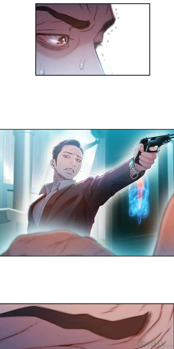 Sweet Guy Chapter 72 page 43 - 