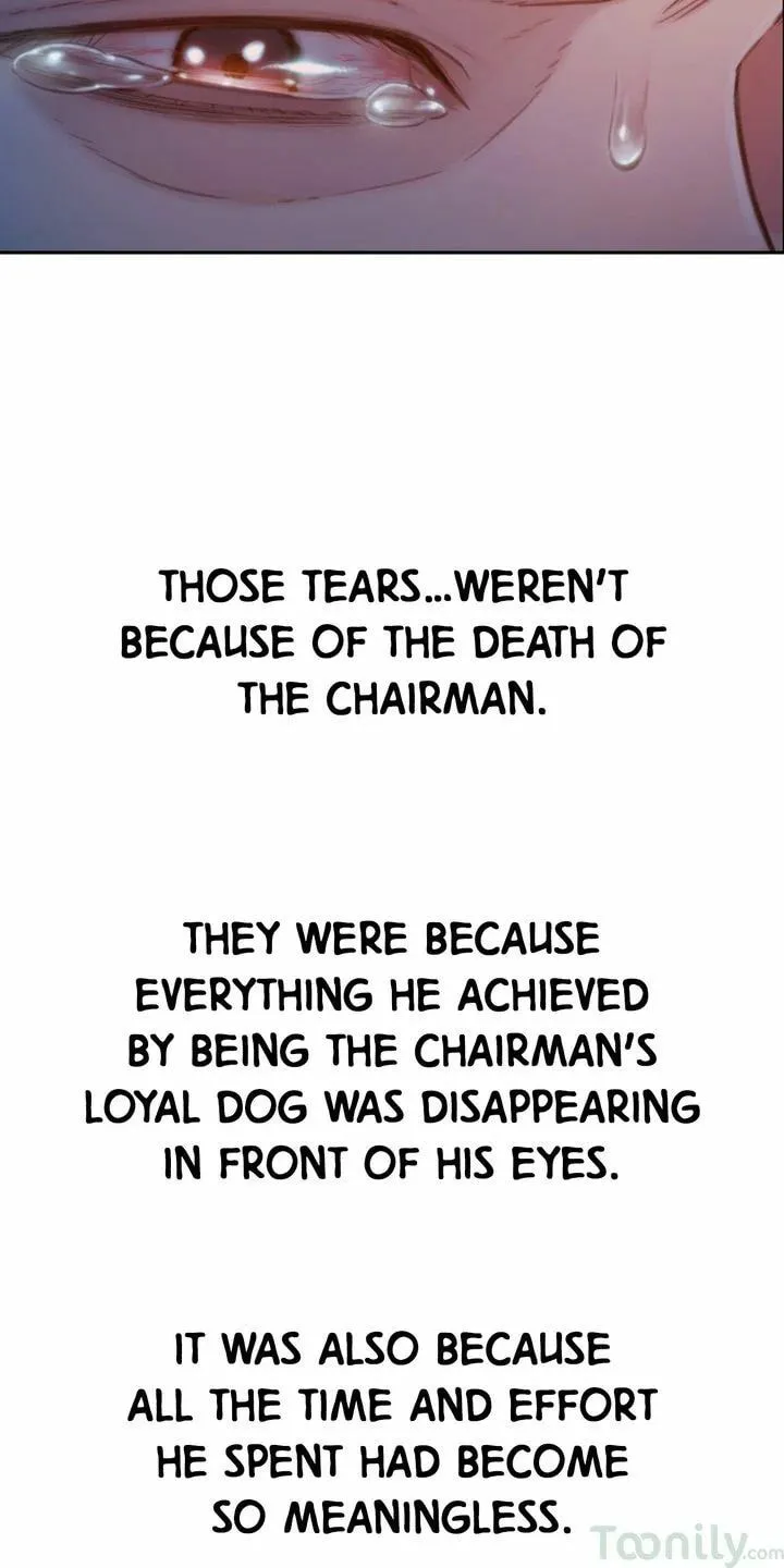 Sweet Guy Chapter 72 page 44 - 