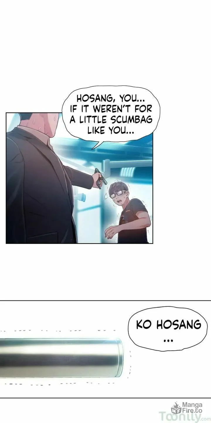 Sweet Guy Chapter 72 page 45 - 
