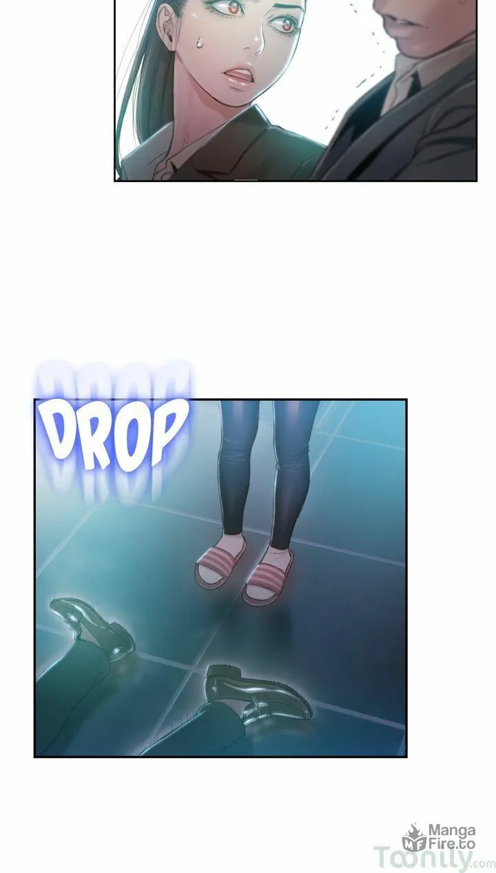 Sweet Guy Chapter 72 page 48 - 