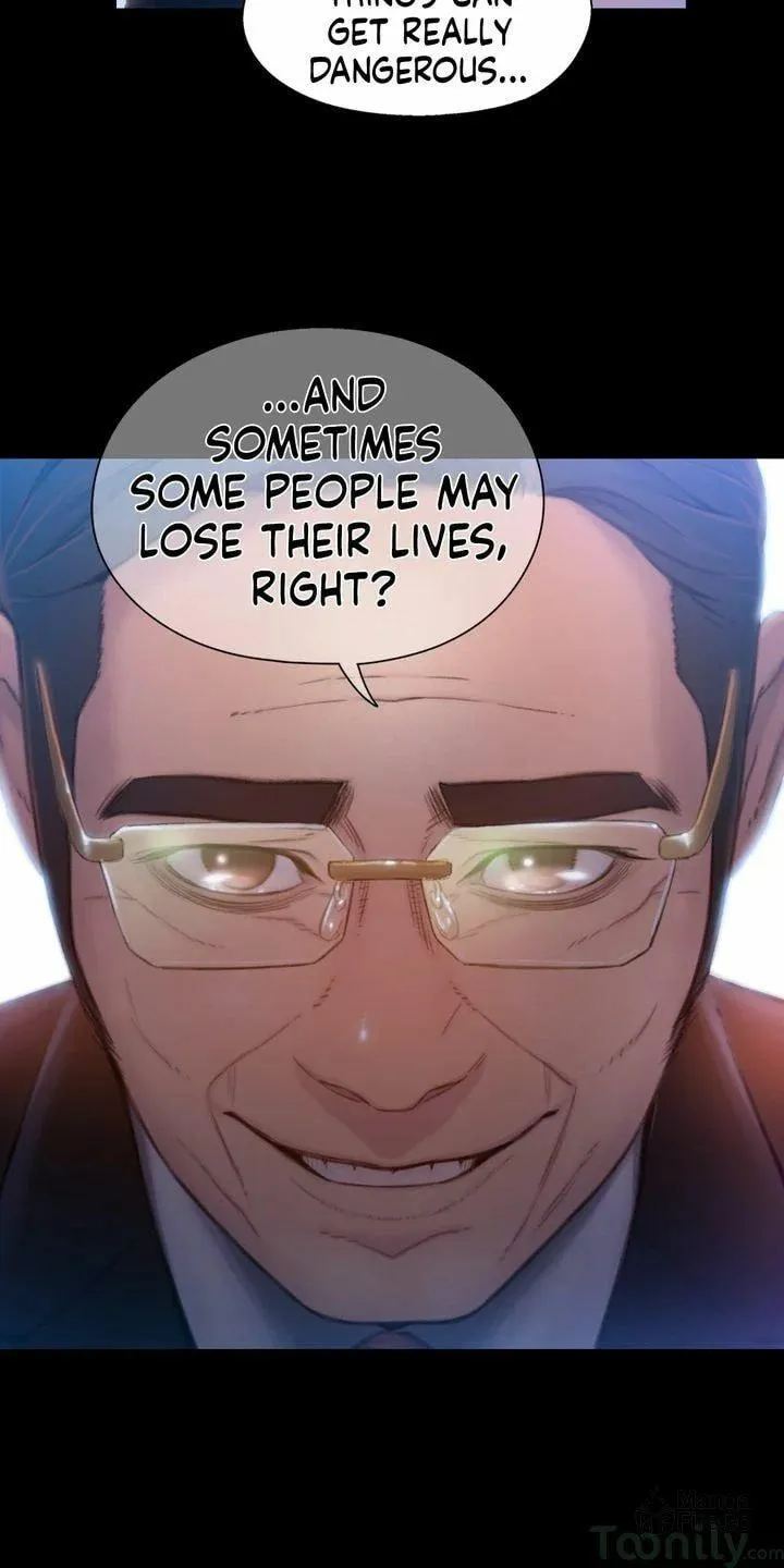 Sweet Guy Chapter 72 page 6 - 