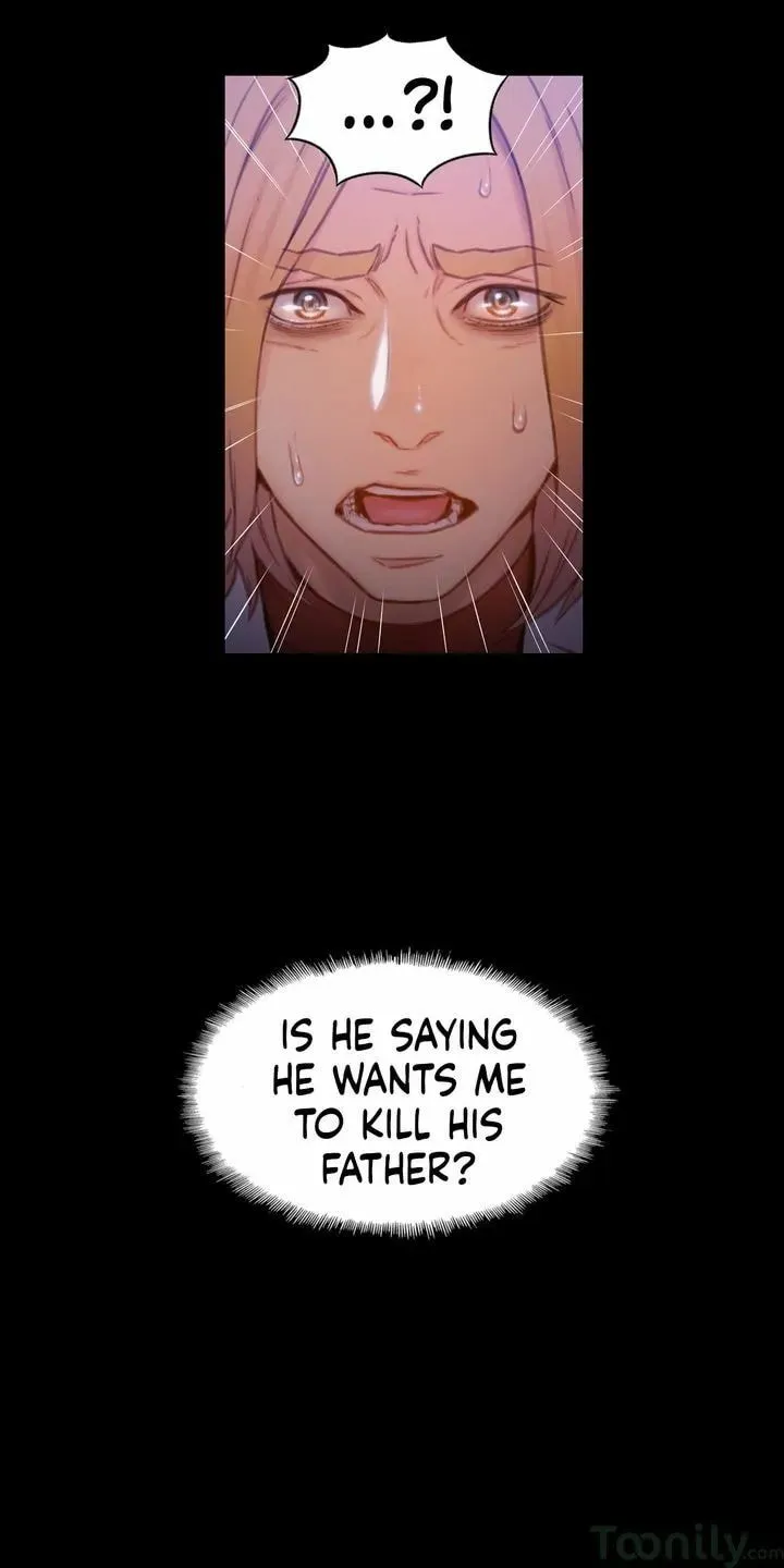 Sweet Guy Chapter 72 page 7 - 