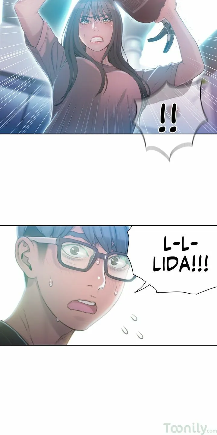 Sweet Guy Chapter 73 page 2 - 