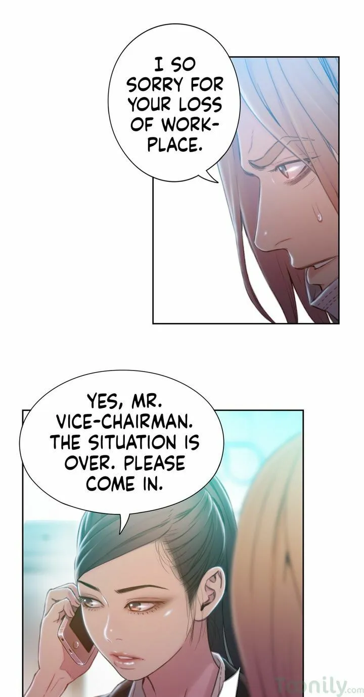 Sweet Guy Chapter 73 page 11 - 