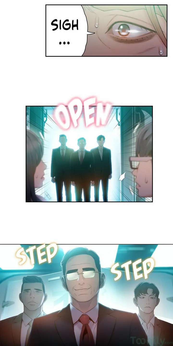Sweet Guy Chapter 73 page 13 - 