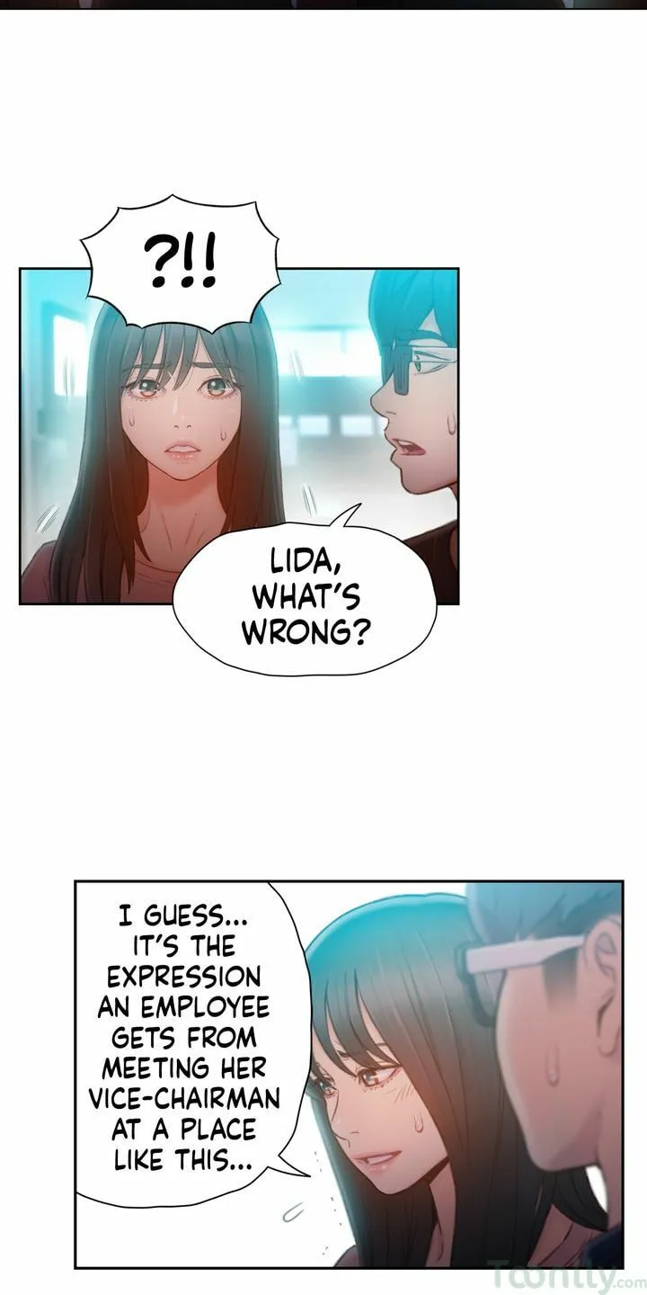 Sweet Guy Chapter 73 page 14 - 