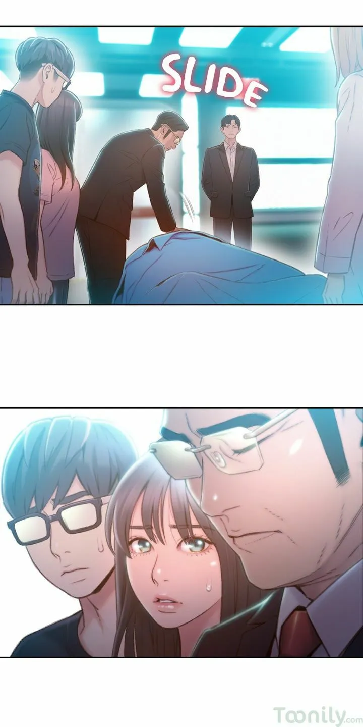 Sweet Guy Chapter 73 page 17 - 