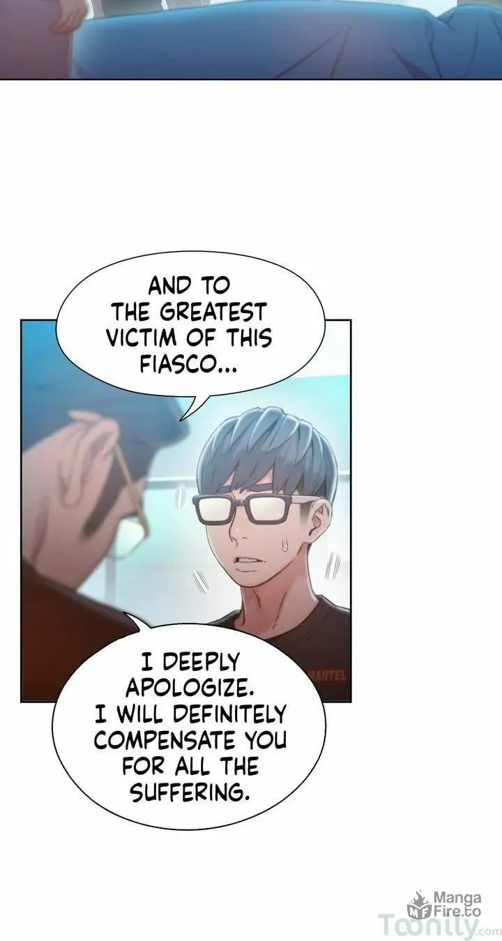 Sweet Guy Chapter 73 page 20 - 