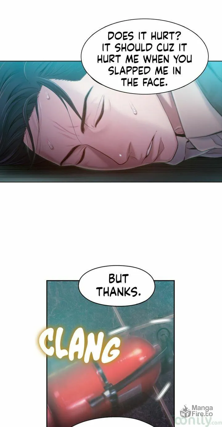 Sweet Guy Chapter 73 page 3 - 