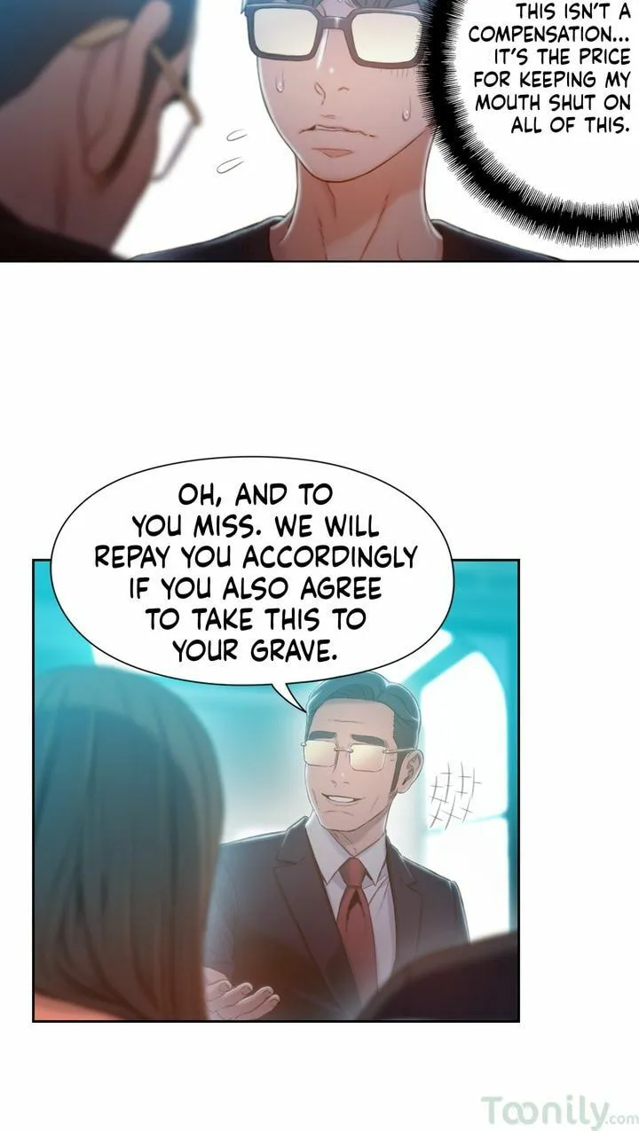 Sweet Guy Chapter 73 page 22 - 