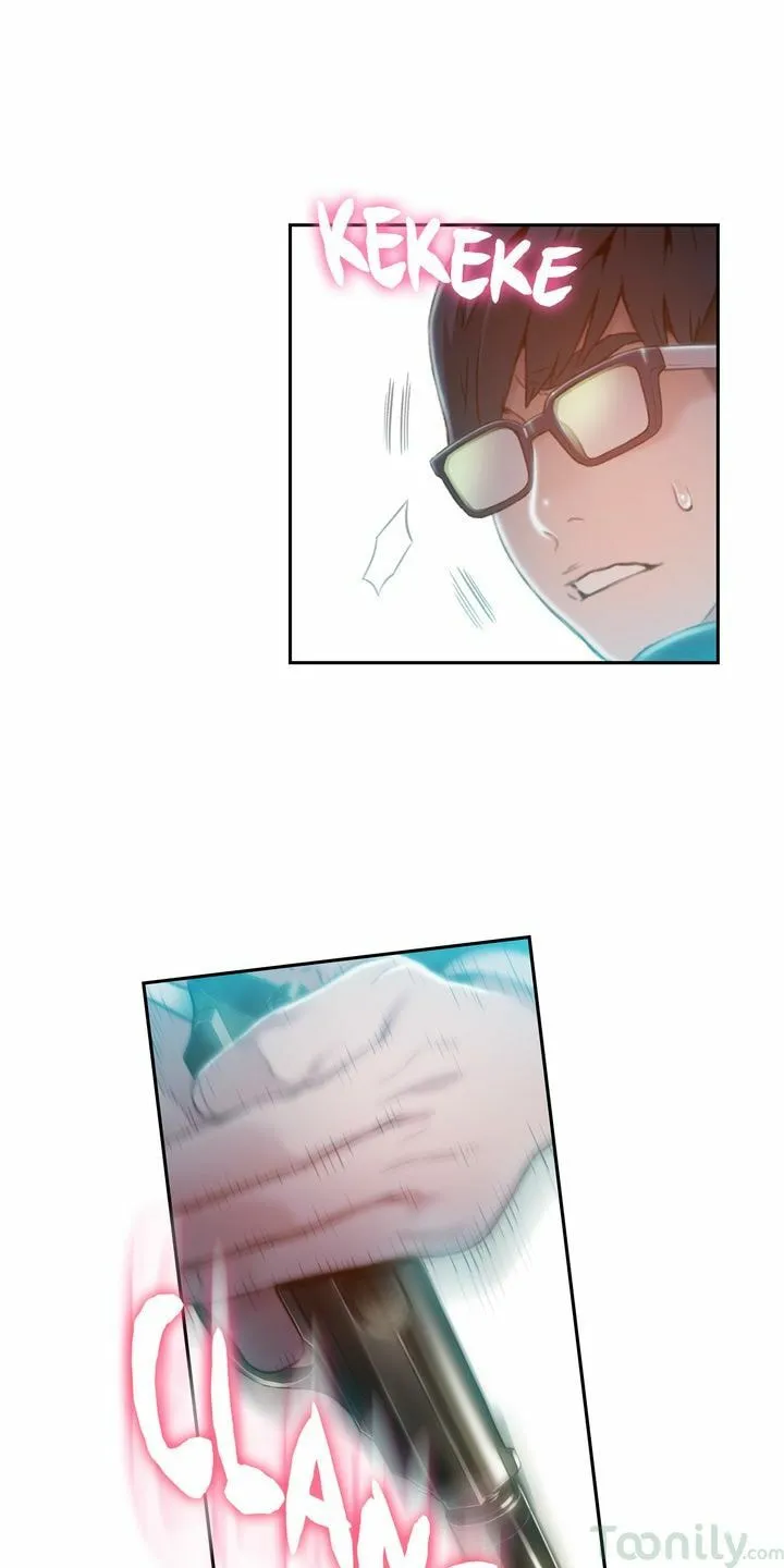 Sweet Guy Chapter 73 page 23 - 