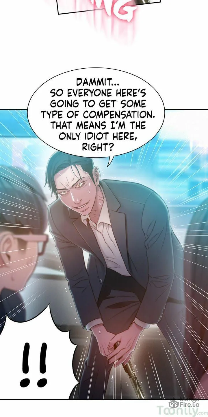 Sweet Guy Chapter 73 page 24 - 