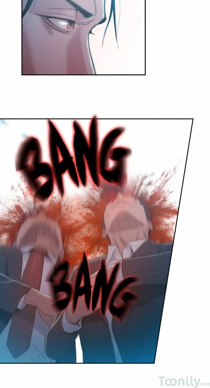 Sweet Guy Chapter 73 page 26 - 
