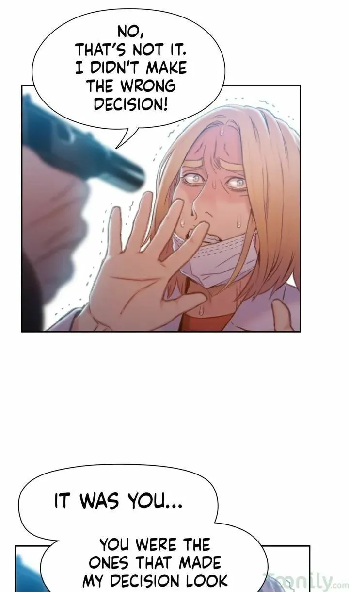 Sweet Guy Chapter 73 page 29 - 