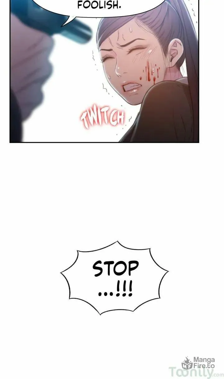 Sweet Guy Chapter 73 page 30 - 