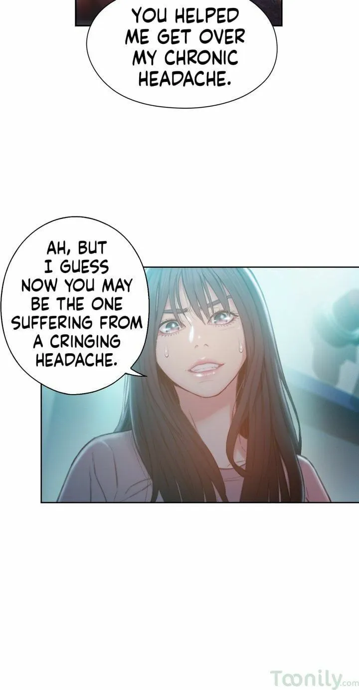 Sweet Guy Chapter 73 page 4 - 