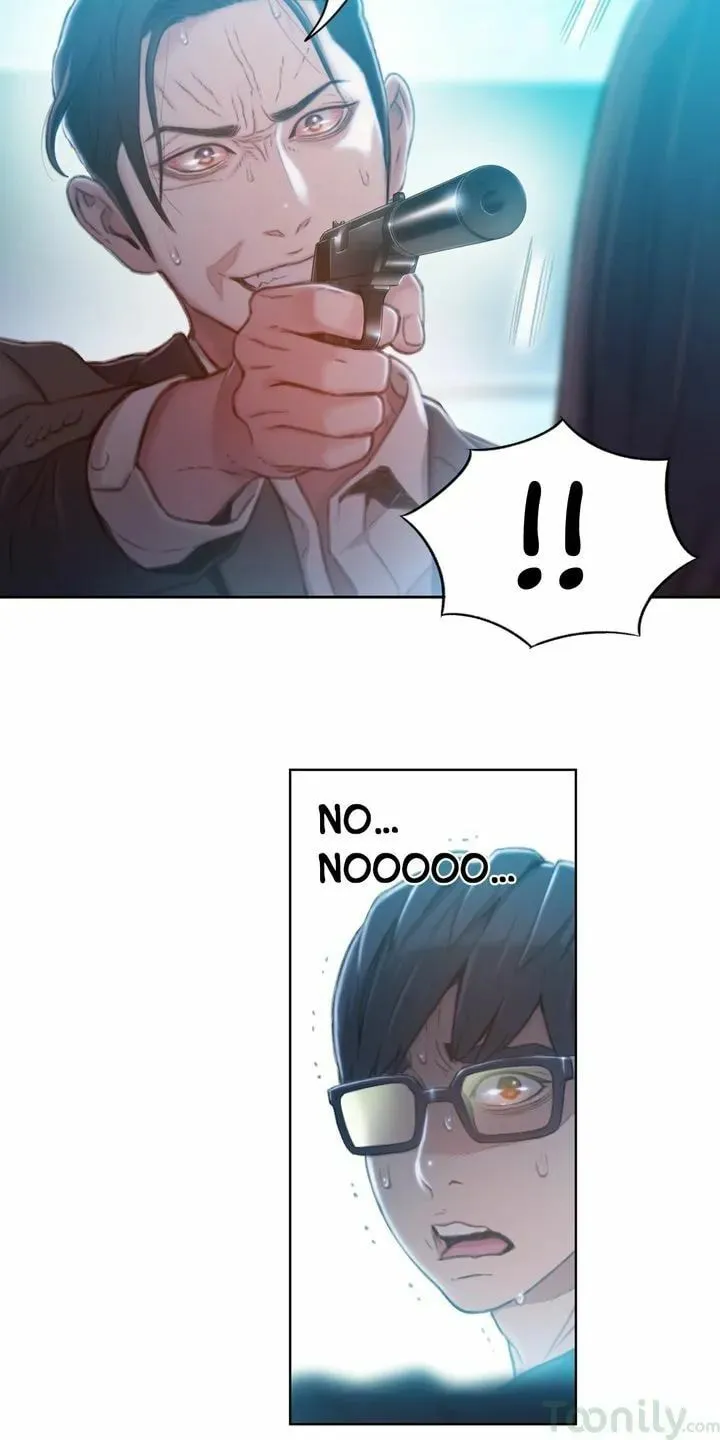 Sweet Guy Chapter 73 page 32 - 