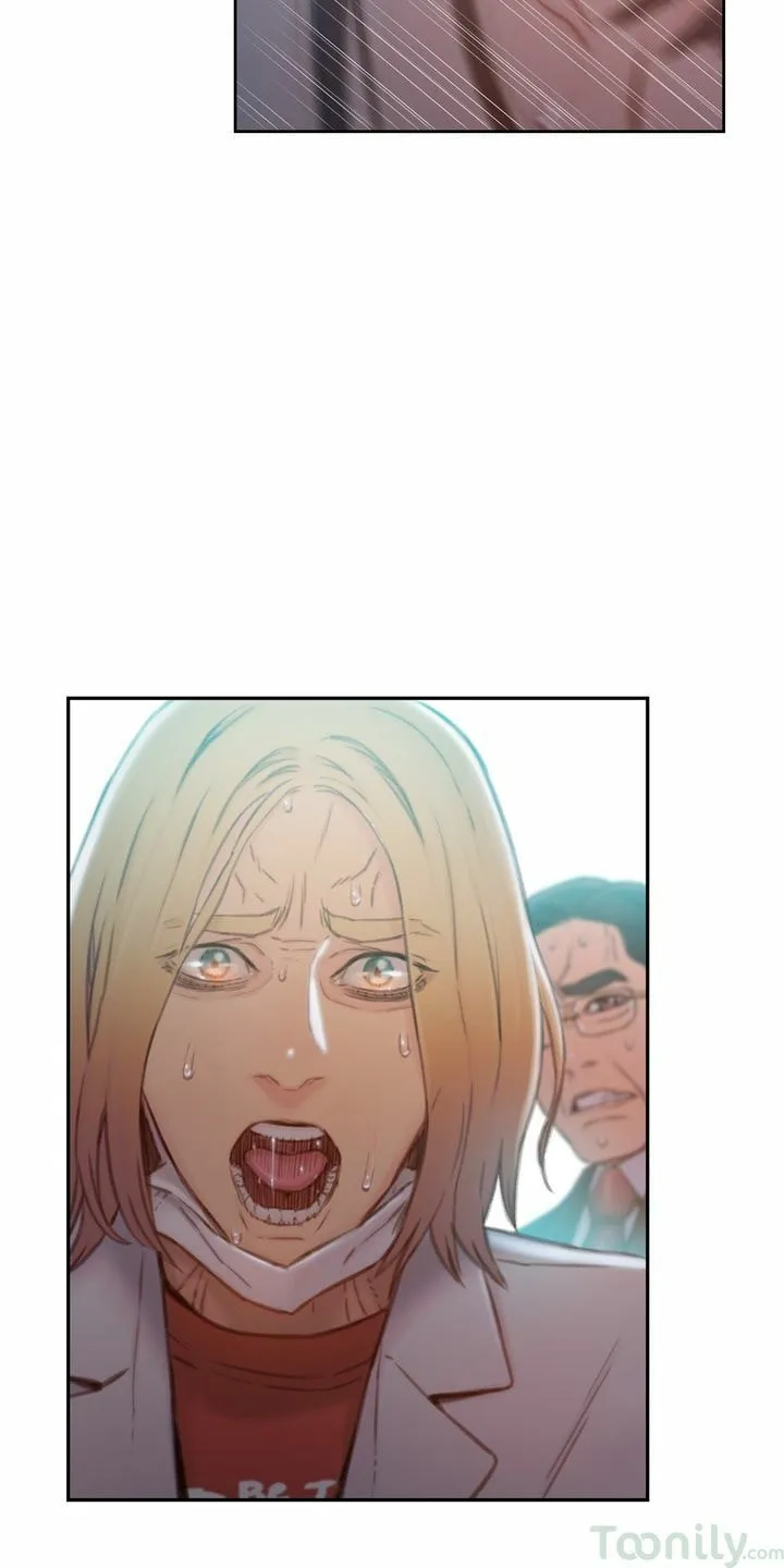 Sweet Guy Chapter 73 page 34 - 