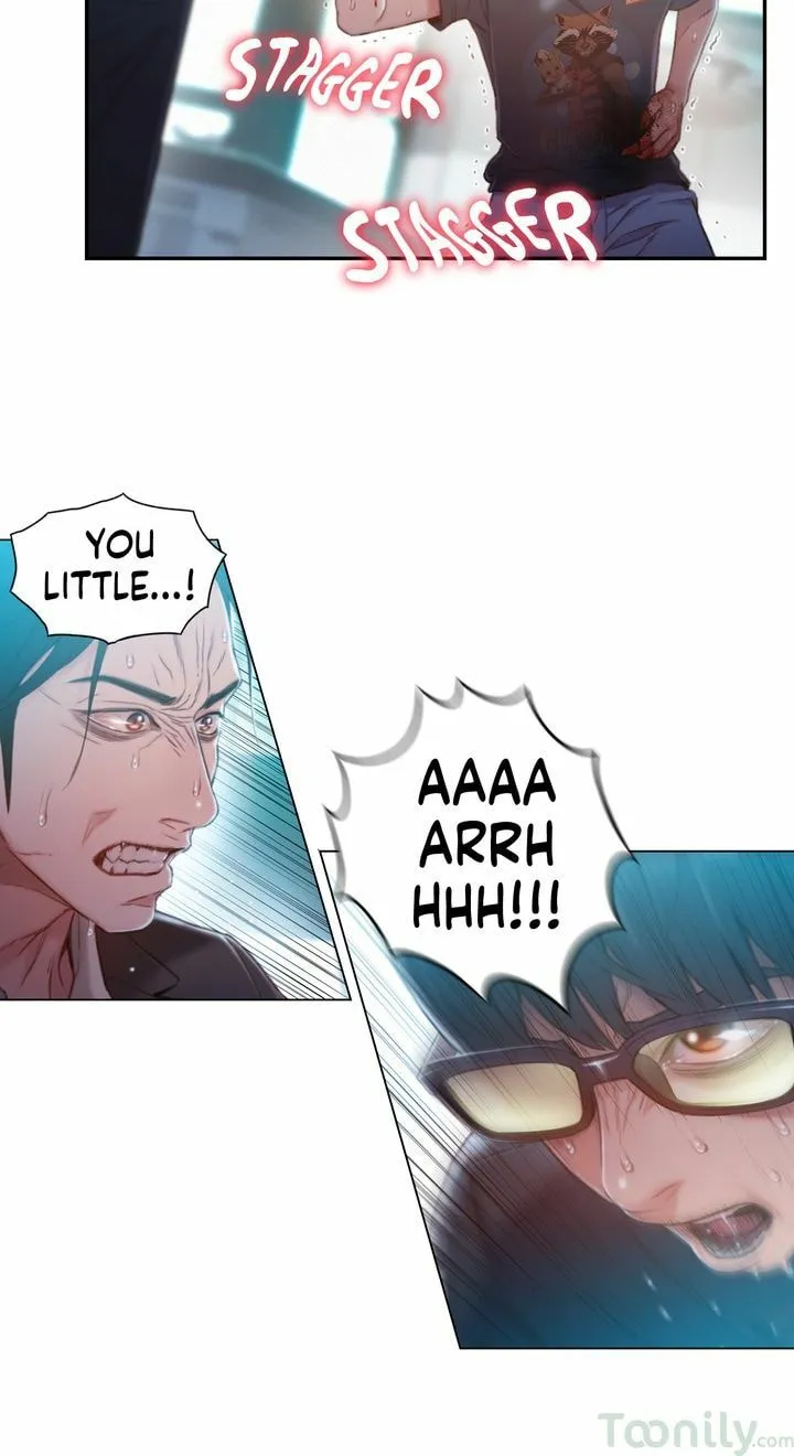 Sweet Guy Chapter 73 page 38 - 