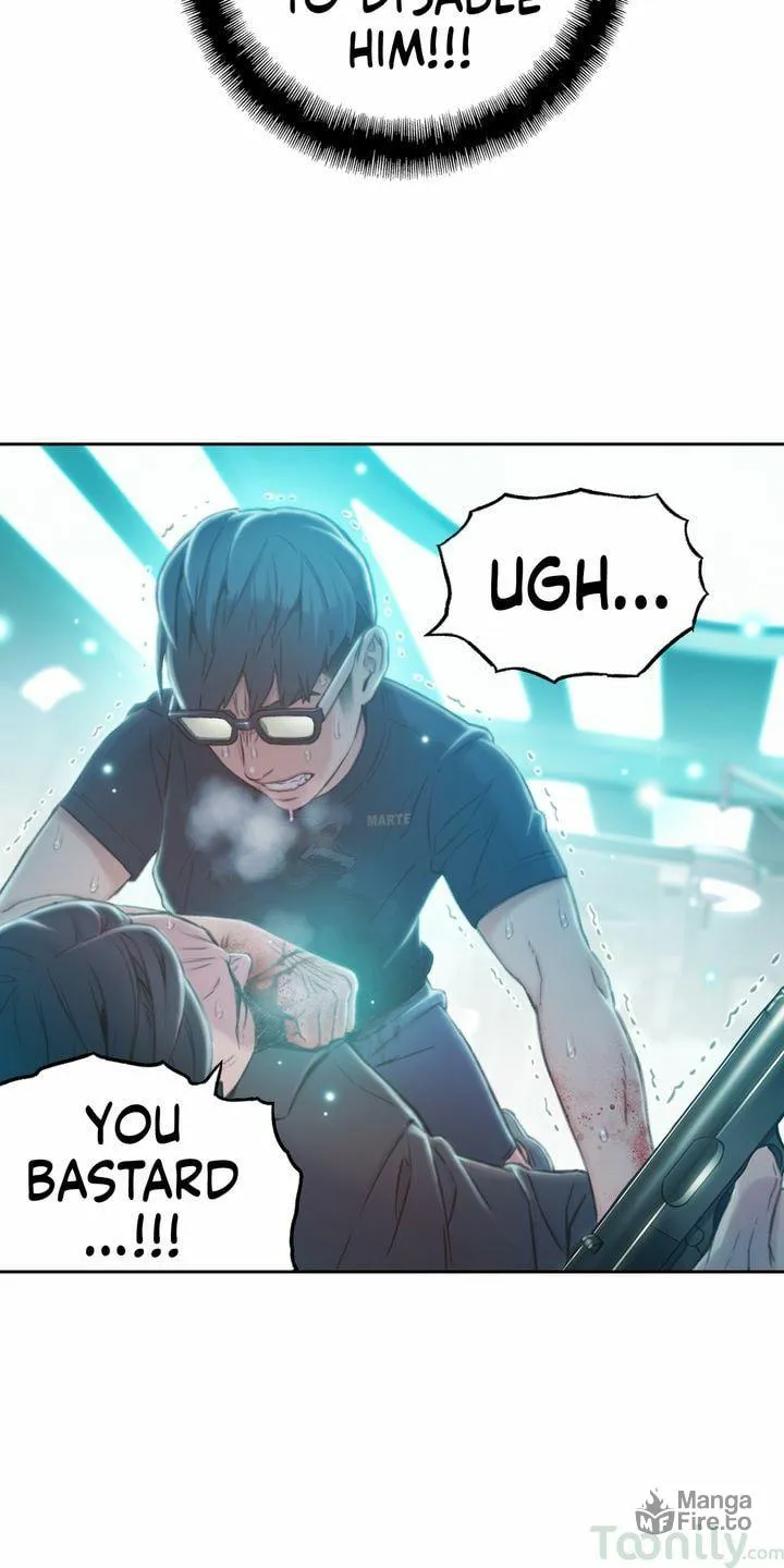 Sweet Guy Chapter 73 page 40 - 