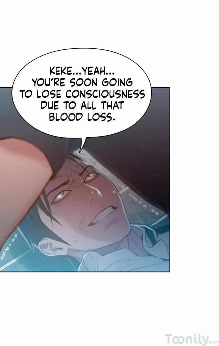 Sweet Guy Chapter 73 page 43 - 