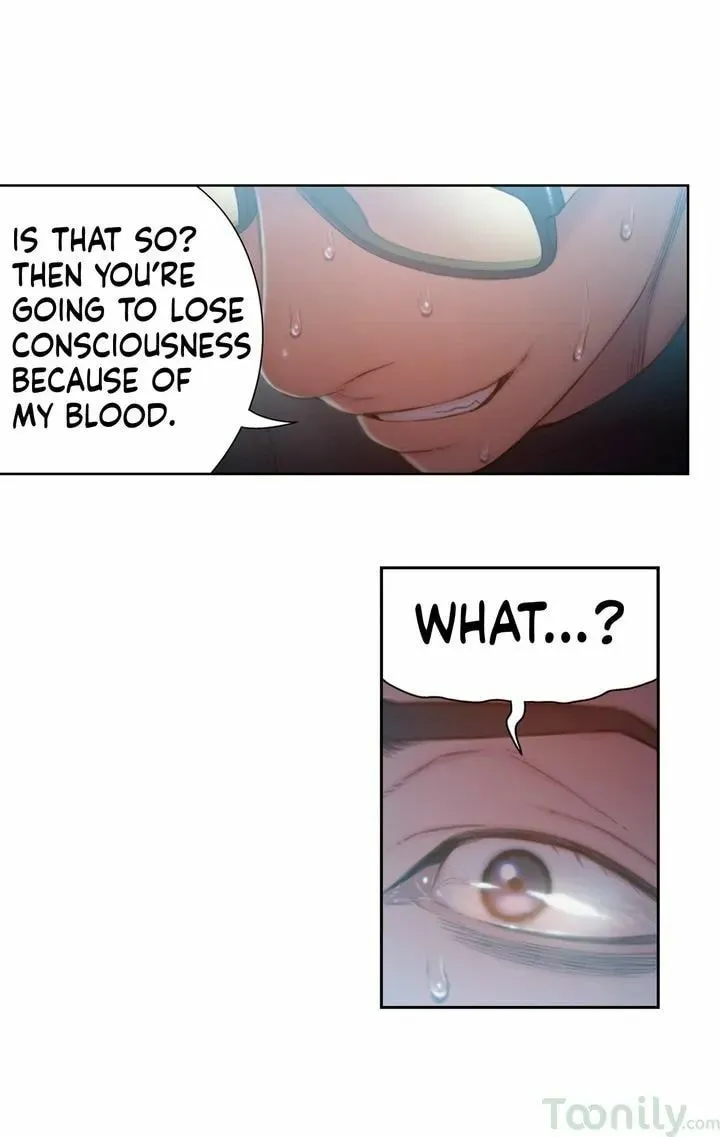 Sweet Guy Chapter 73 page 44 - 