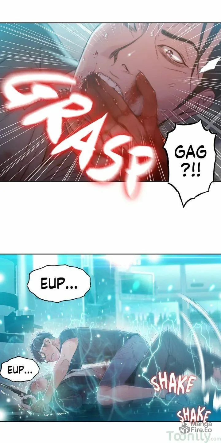 Sweet Guy Chapter 73 page 45 - 