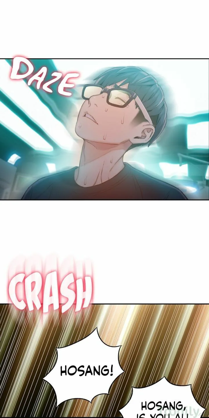 Sweet Guy Chapter 73 page 49 - 