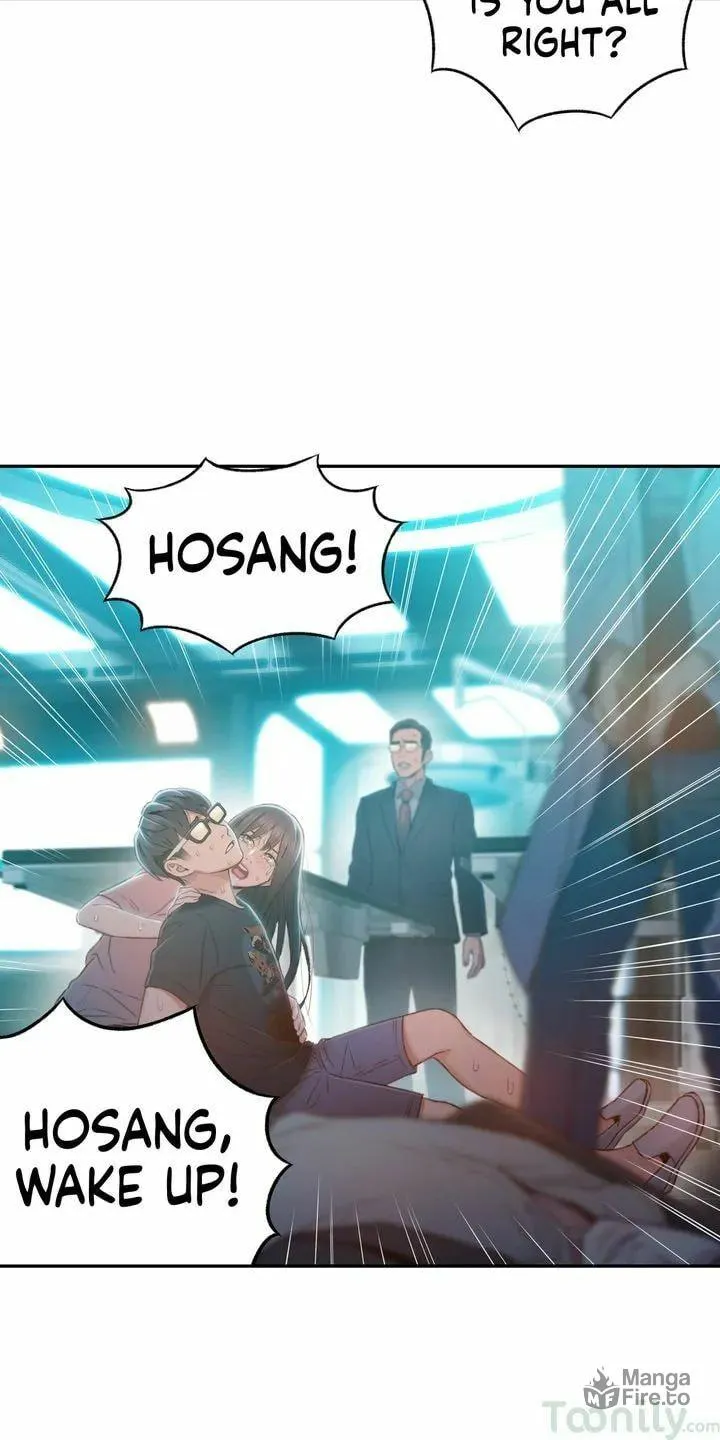 Sweet Guy Chapter 73 page 50 - 