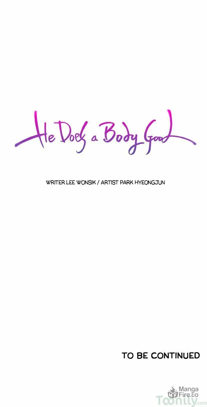 Sweet Guy Chapter 73 page 55 - 