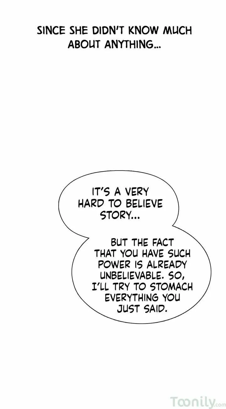 Sweet Guy Chapter 73 page 8 - 