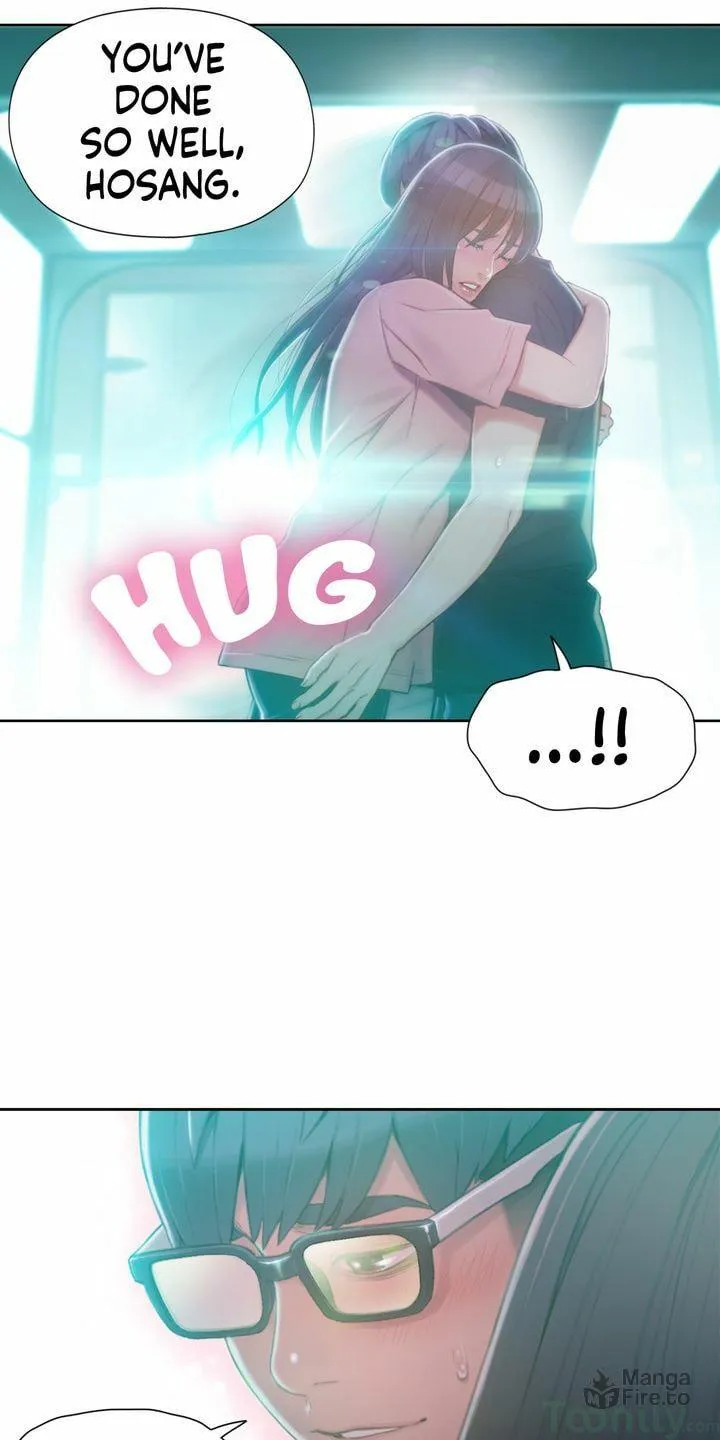 Sweet Guy Chapter 73 page 9 - 