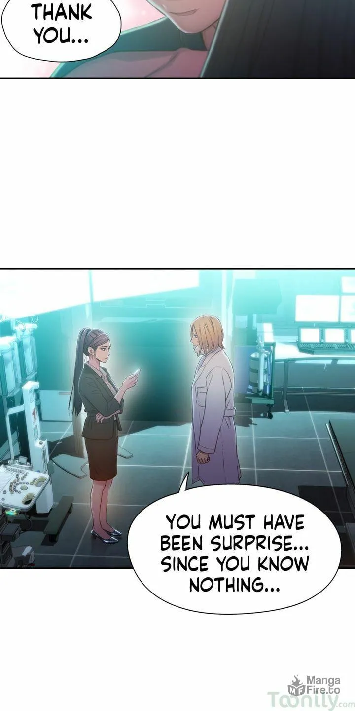 Sweet Guy Chapter 73 page 10 - 