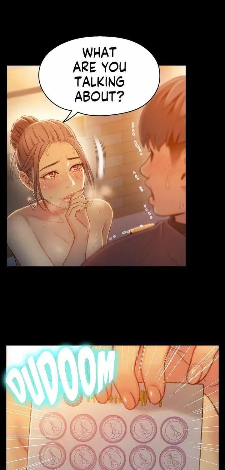 Sweet Guy Chapter 74 page 11 - 