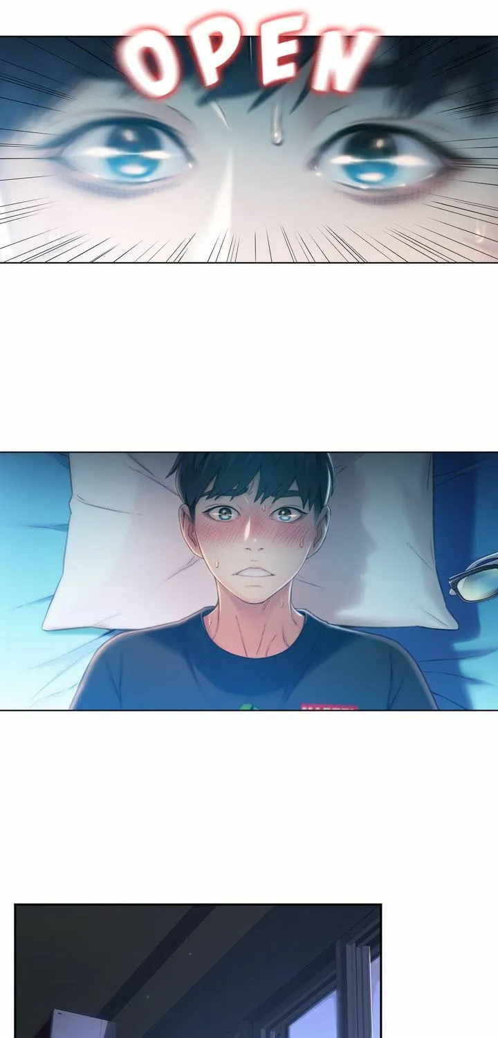 Sweet Guy Chapter 74 page 15 - 