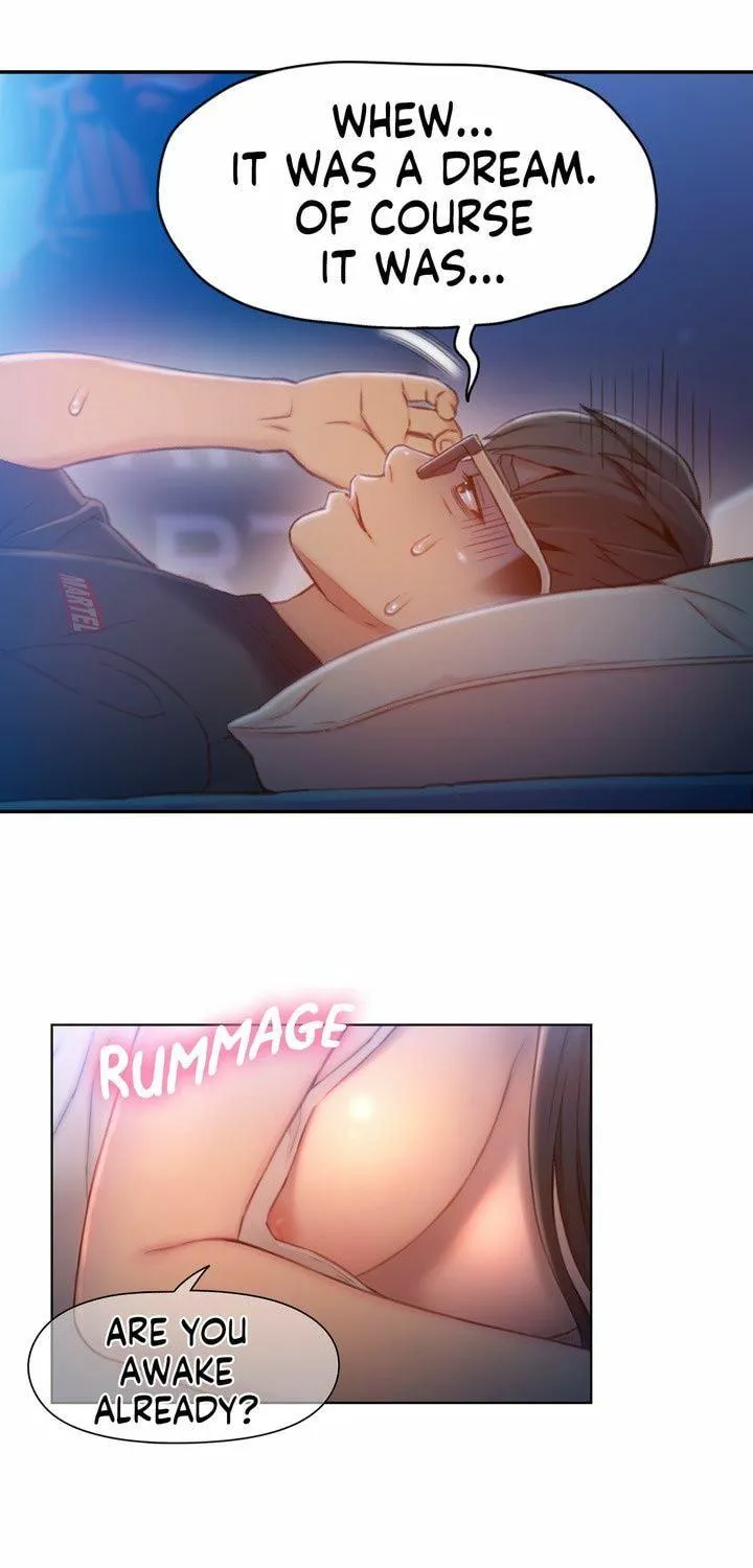 Sweet Guy Chapter 74 page 17 - 