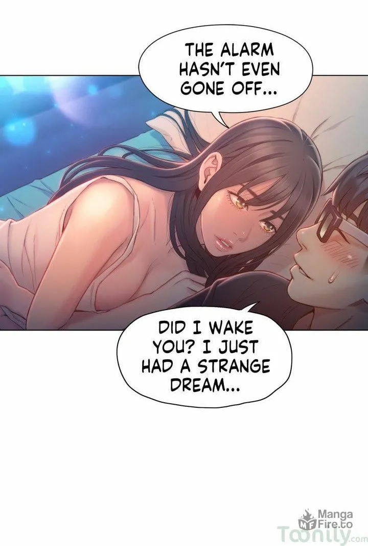 Sweet Guy Chapter 74 page 18 - 
