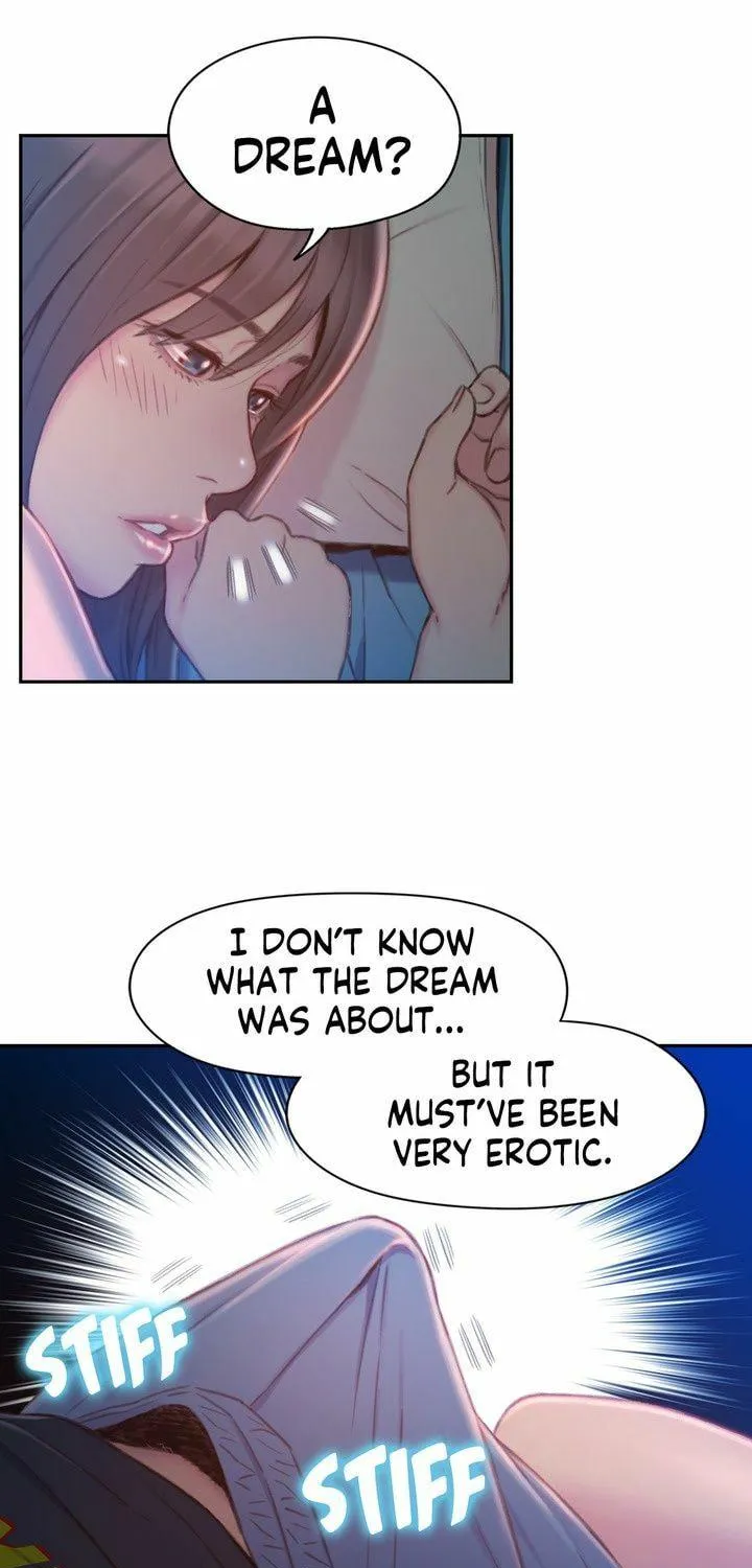 Sweet Guy Chapter 74 page 19 - 